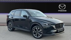 Mazda CX-5 2.0 Sport Edition 5dr Petrol Estate